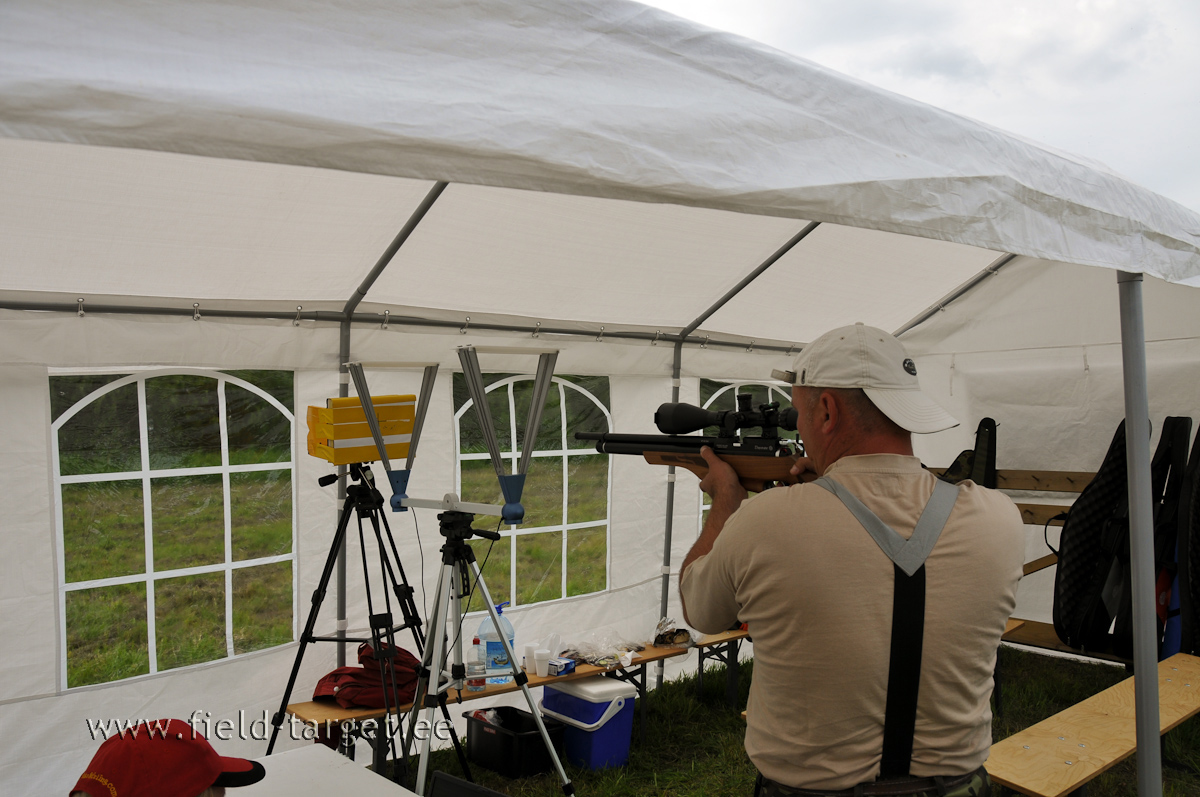 Daystate Merlyn 277 m/s